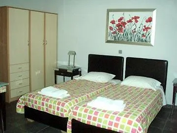 Liocharis 3* Lourdata (Kefalonia)