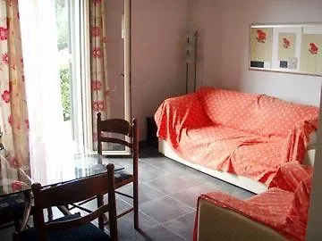 Szálloda Liocharis