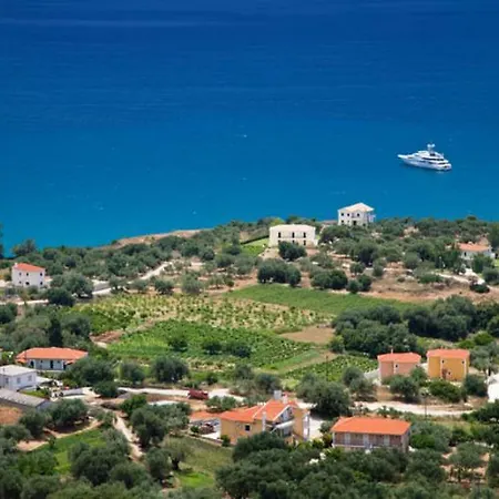 Liocharis Отель 4*