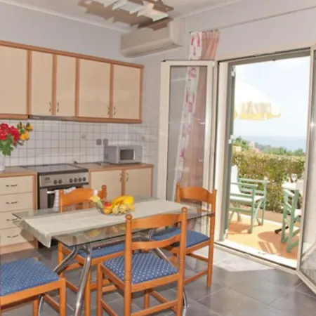Hotel Liocharis 3*