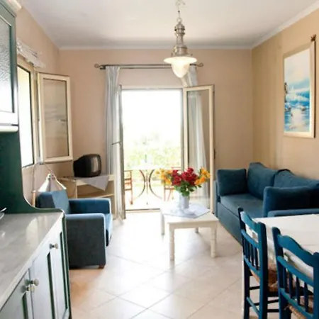 Hotel Liocharis Lourdata (Kefalonia)