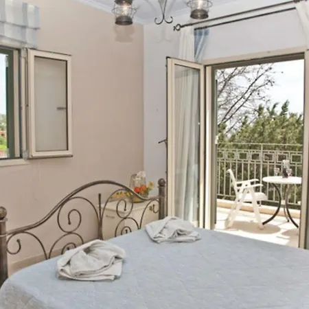 Szálloda Liocharis