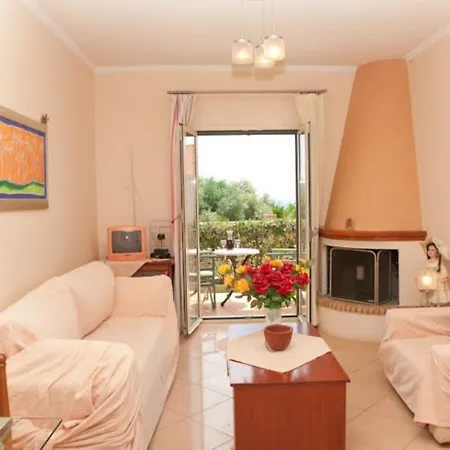 Liocharis Hotel