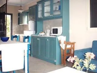 Liocharis Szálloda 4*