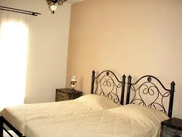 Liocharis Szálloda 4*