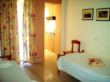 Szálloda Liocharis Vlaháta