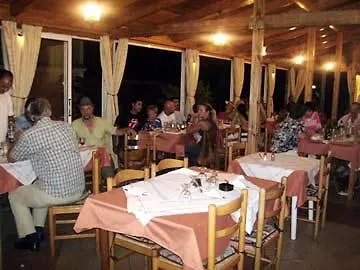 Liocharis Szálloda Vlaháta