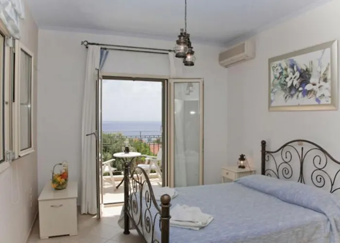 Liocharis 4* Vlaháta