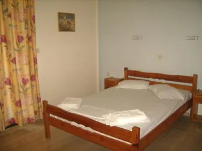 Szálloda Liocharis Vlaháta