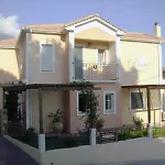 Hotel Liocharis