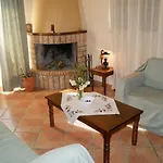 Liocharis Hotell 4*