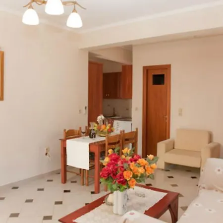 Hotell Liocharis